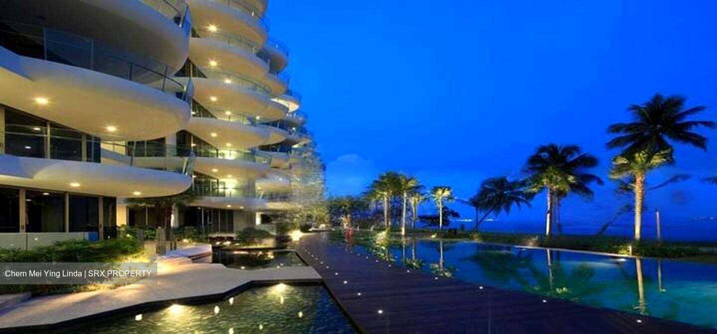 Seascape (D4), Condominium #457495721